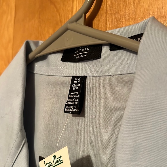 Sleeveless business casual top - Picture 2 of 2